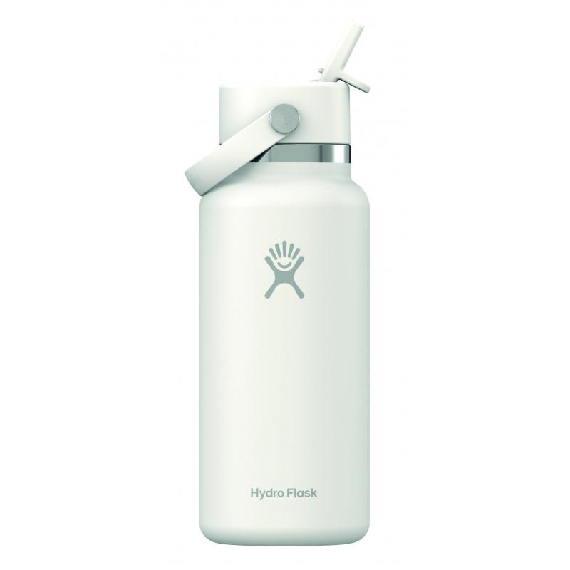 Hydro Flask 32 Oz Wide Flex Straw Cap W32CFS Platou Sport Bergen 1