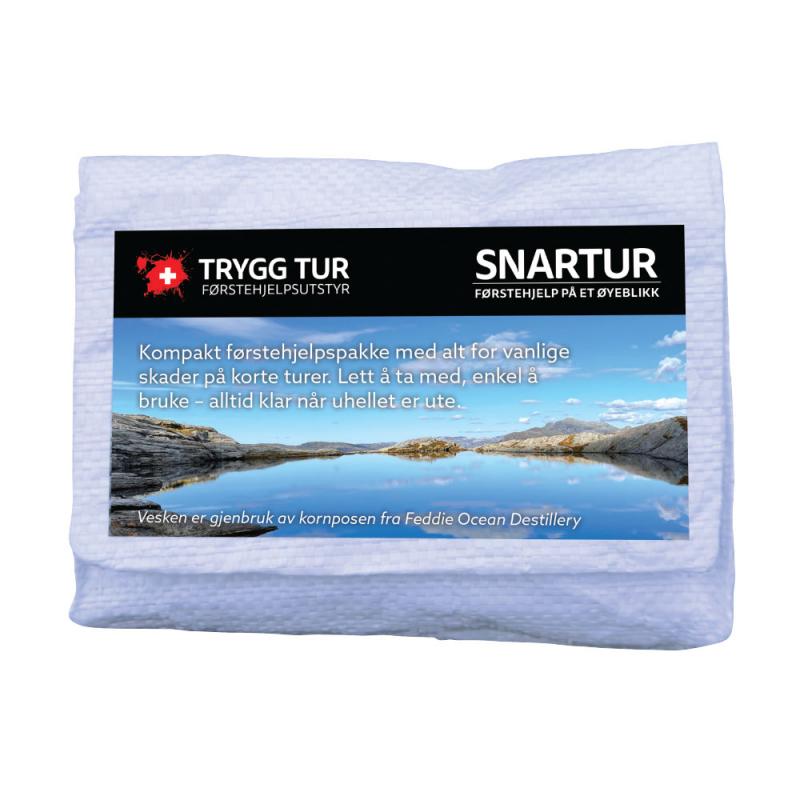 Trygg Tur Snartur