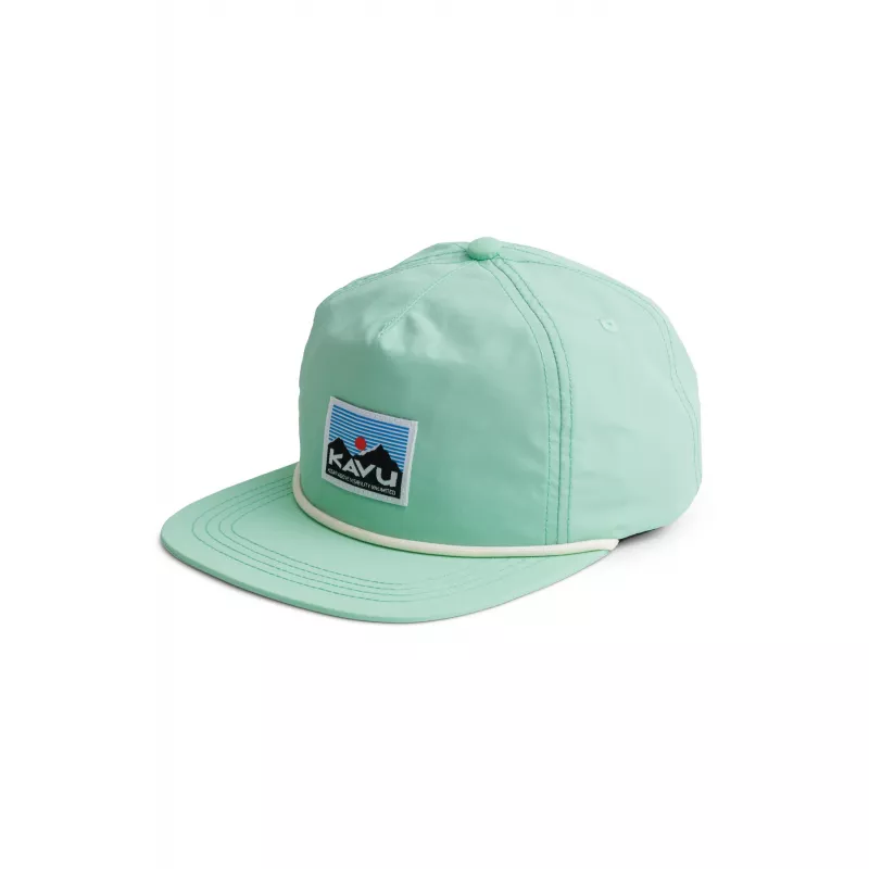 Kavu Byron Bay Jelly Mint