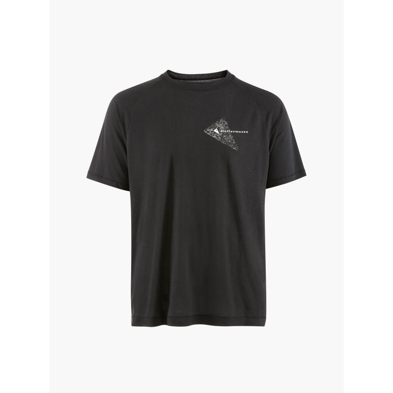 Klättermusen Groa Igneous SS Tee M's 10660 Platou Sport Bergen 1