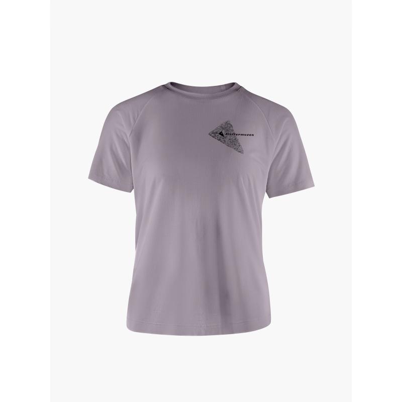 Klättermusen Groa Igneous SS Tee W's 10661 Platou Sport Bergen 1