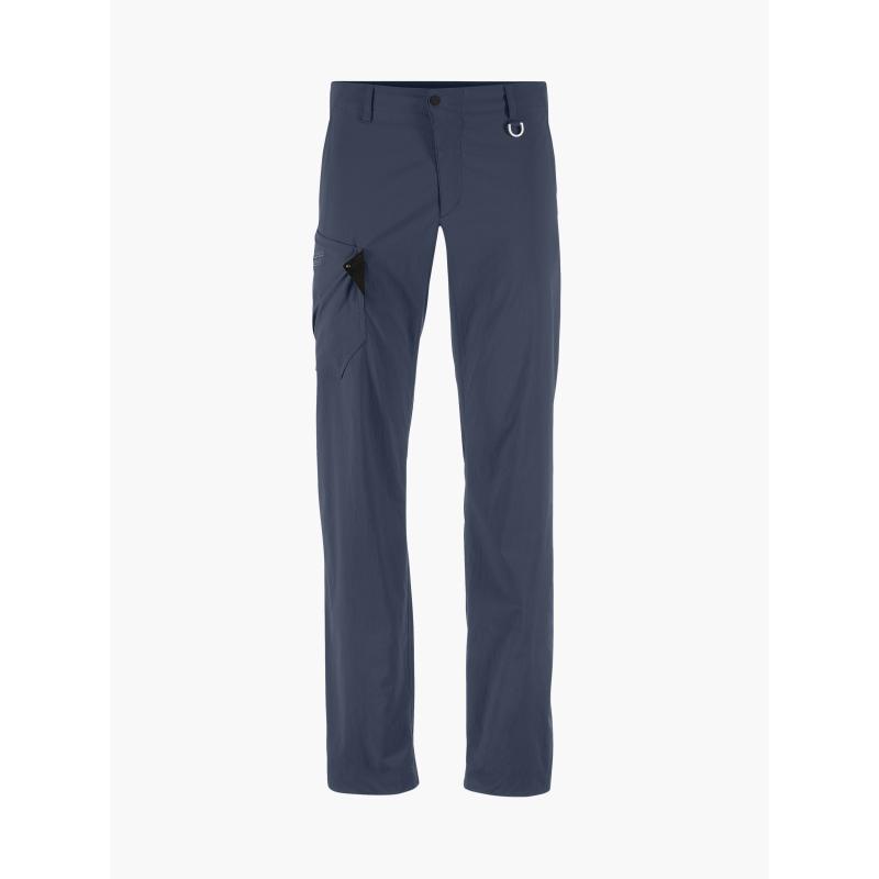 Klättermusen Klättermusen Alfhild Pants Ms Deep Heather 10369 Platou Sport Bergen 1