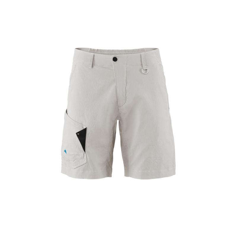 Klättermusen Klättermusen Alfhild Shorts Ms Dove Grey 10374 Platou Sport Bergen 1