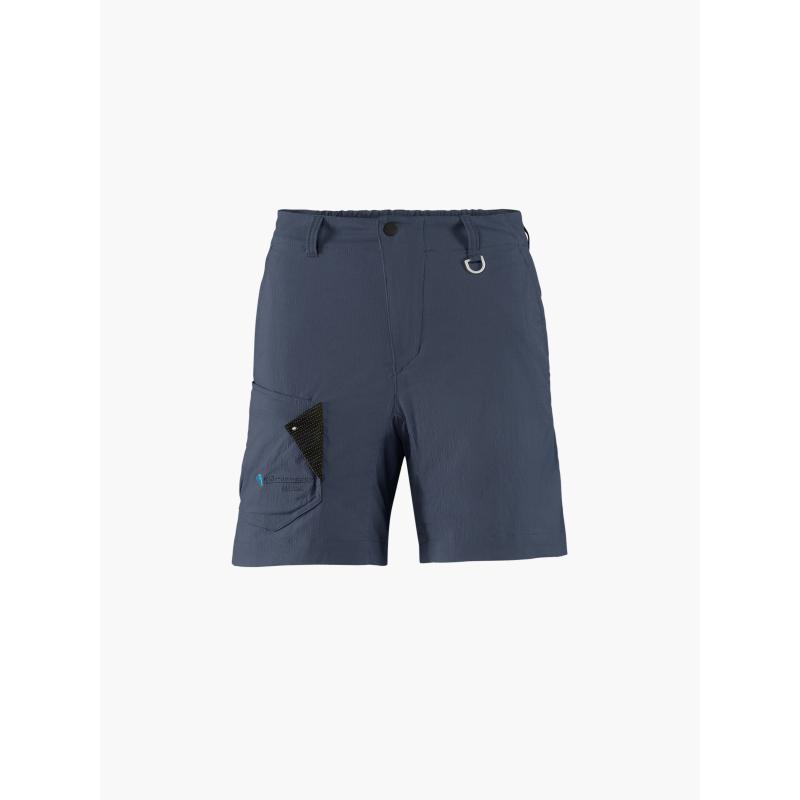 Klättermusen Klättermusen Alfhild Shorts Ws Deep Heather 10375 Platou Sport Bergen 1
