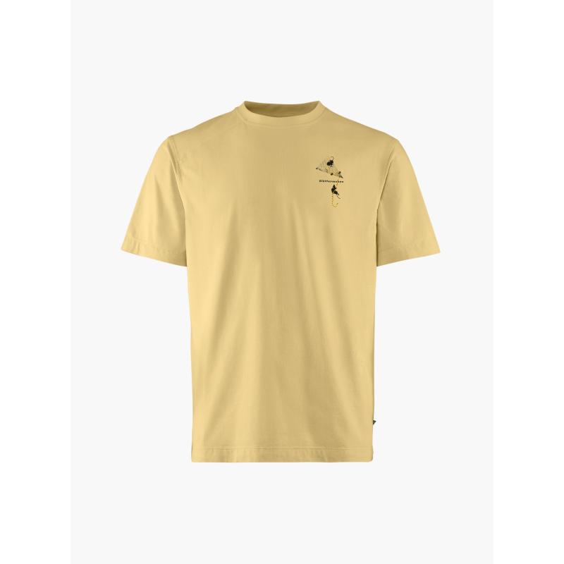 Klättermusen Root Glacier SS Tee M's 10664 Platou Sport Bergen 1