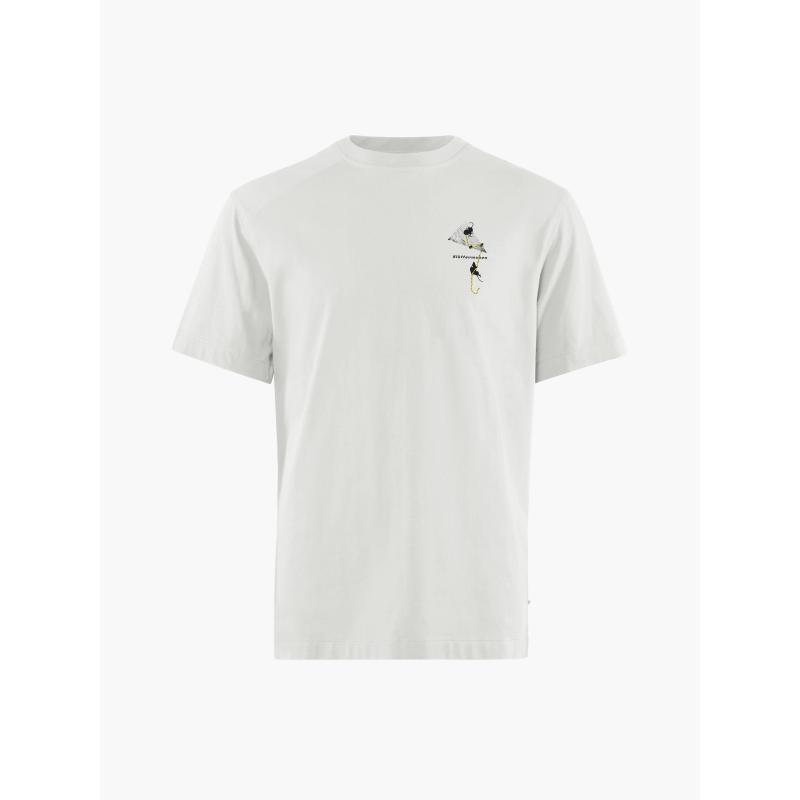 Klättermusen Root Glacier SS Tee M's 10664 Platou Sport Bergen 1