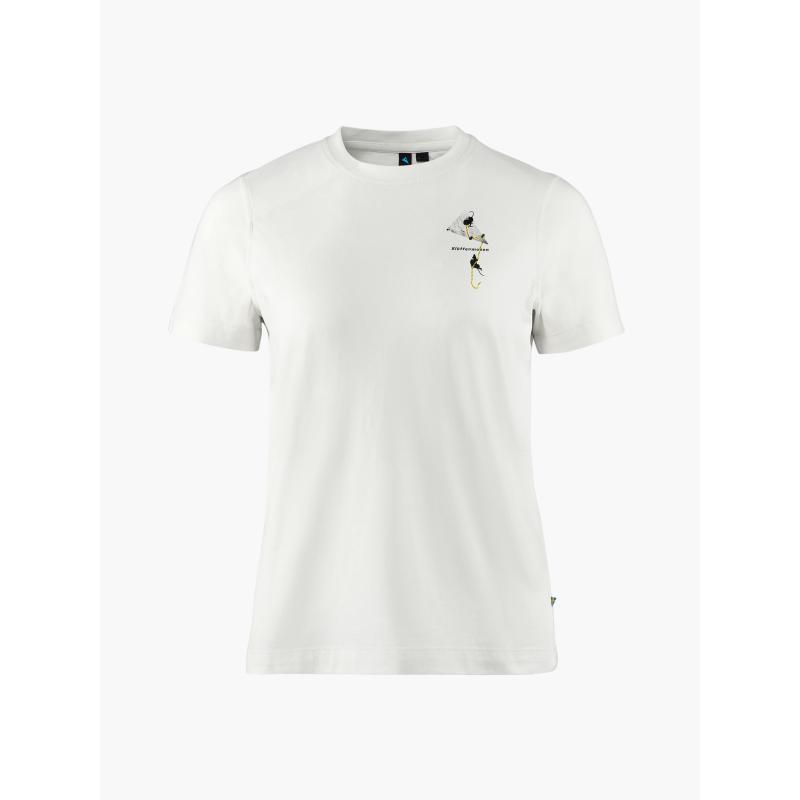 Klättermusen Root Glacier SS Tee W's 10665 Platou Sport Bergen 1
