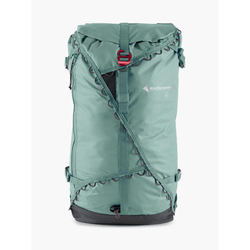Klättermusen Ull Backpack 20L 10654 Platou Sport Bergen 1