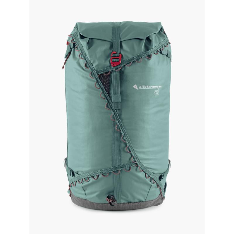 Klättermusen Ull Backpack 30L 10653 Platou Sport Bergen 1