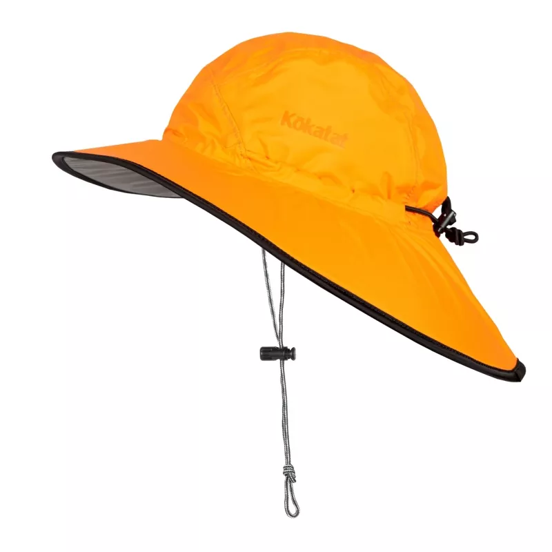Kokatat Kokatat Seawester Hydrus 2.5 Orange KOKH25SEAORA Platou Sport 1