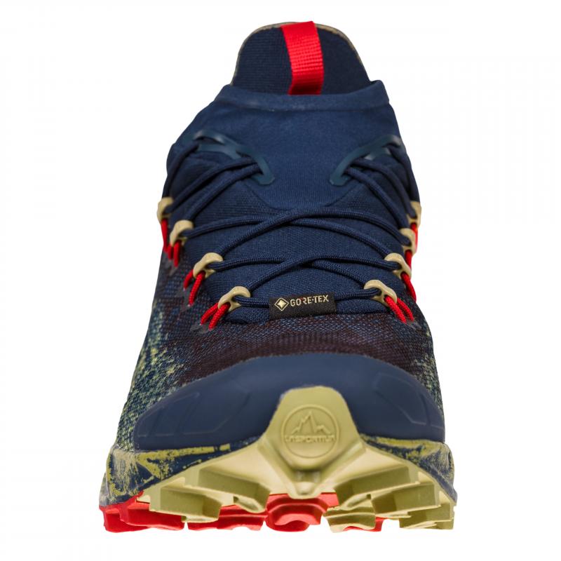 La Sportiva La Sportiva Tempesta Gtx Løpesko Night Blue-Cedar LA36F Platou Sport 6