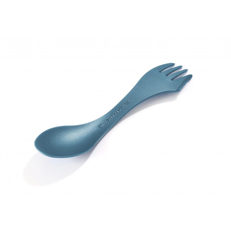 Light My Fire Light My Fire Spork original BIO bulk hazyblue 2412410900 Platou Sport 1