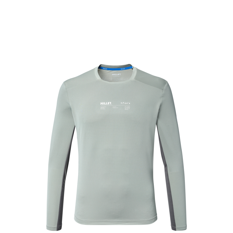Millet INTENSE TS LS M MIV10362 Platou Sport Bergen 1