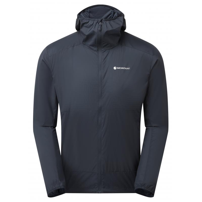 Montane Montane Mens Featherlite Hoodie MFELH Platou Sport Bergen 1
