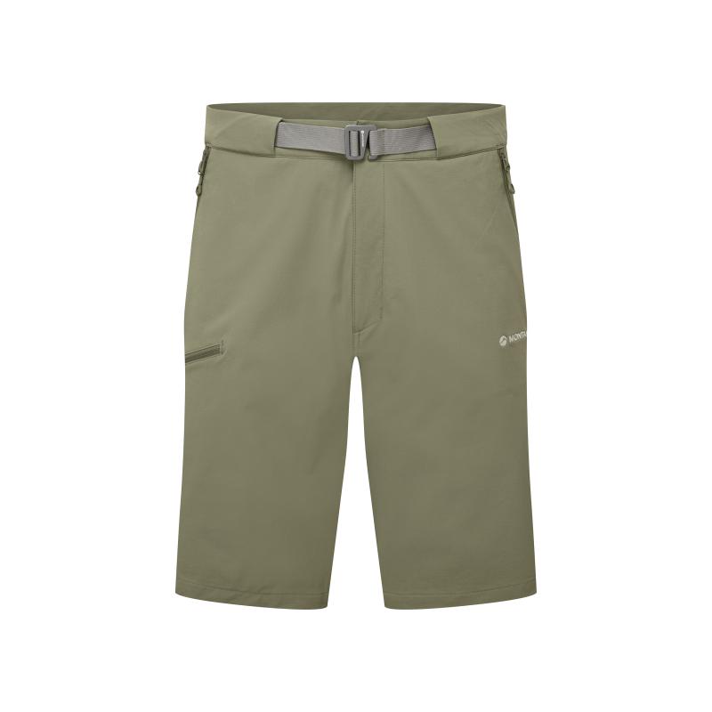 Montane Montane Mens Tenacity Shorts MTSHO Platou Sport Bergen 1
