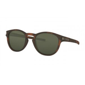 Oakley Latch Matte Brown Tortoise