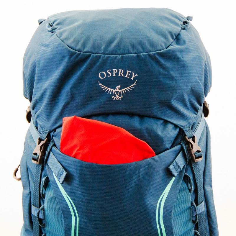 Osprey Osprey Kyte 46 Icelake Green Womens 5-007 Platou Sport 4