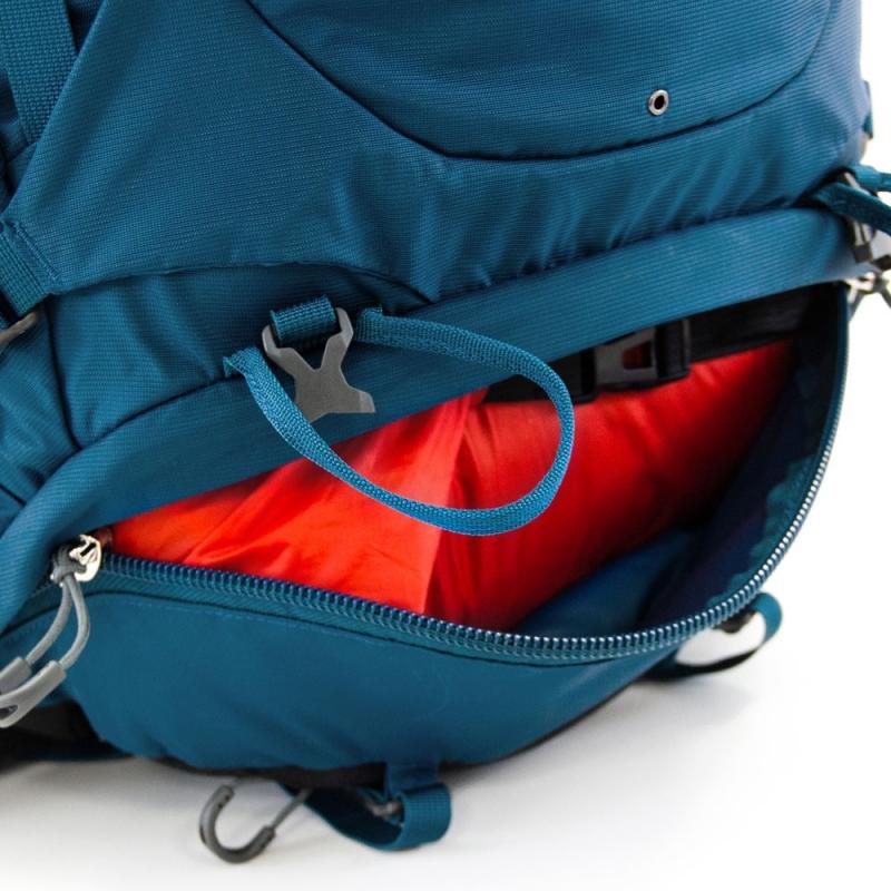 Osprey Osprey Kyte 46 Icelake Green Womens 5-007 Platou Sport 5