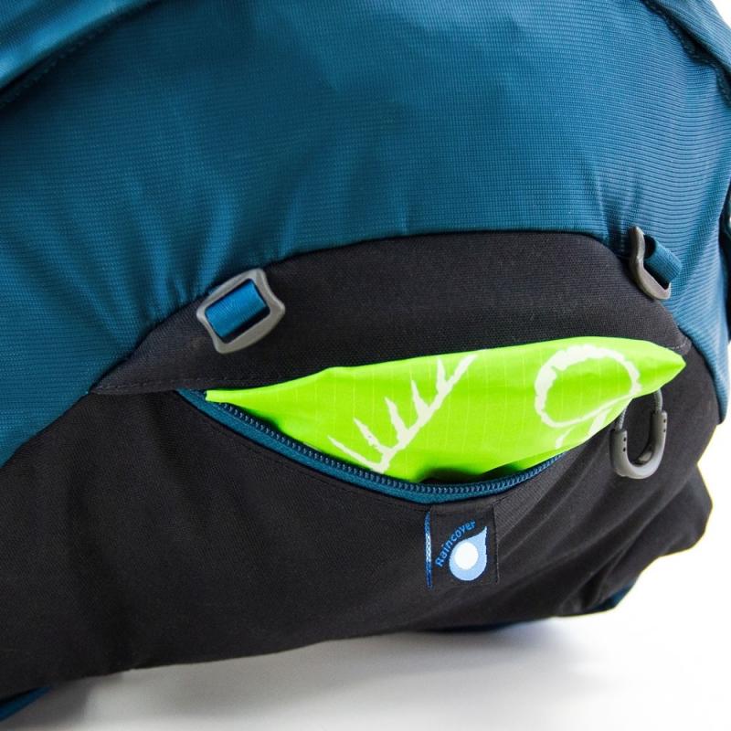Osprey Osprey Kyte 46 Icelake Green Womens 5-007 Platou Sport 6