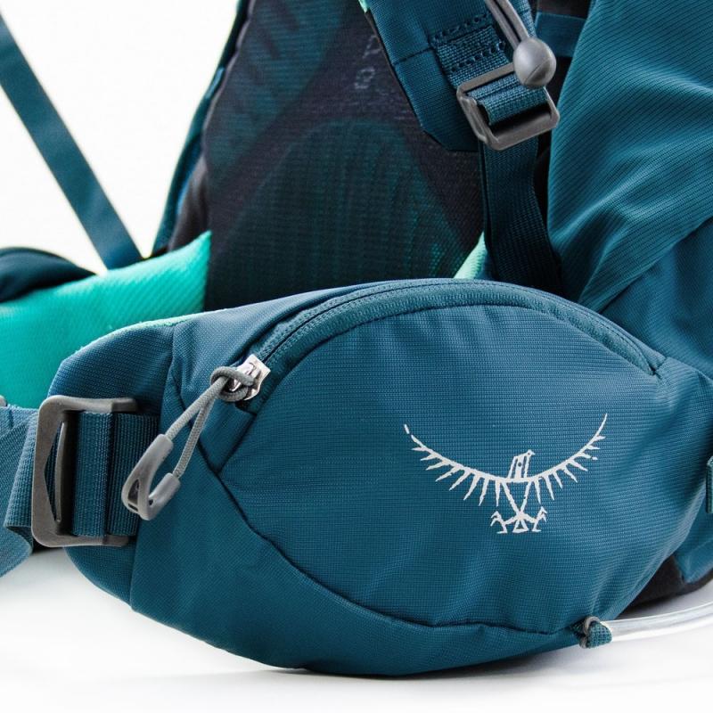 Osprey Osprey Kyte 46 Icelake Green Womens 5-007 Platou Sport 8