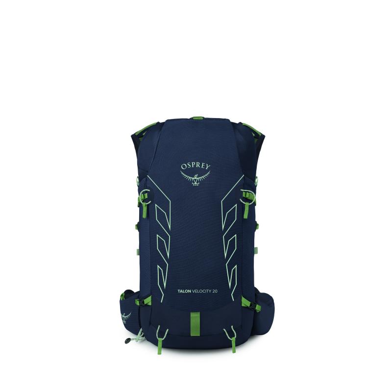 Osprey Osprey Talon Velocity 20 1225 Platou Sport Bergen 1