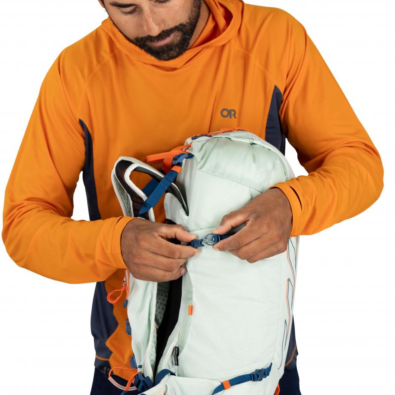 Osprey Osprey Talon Velocity 20 1225 Platou Sport Bergen 15