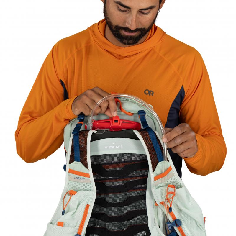 Osprey Osprey Talon Velocity 20 1225 Platou Sport Bergen 18