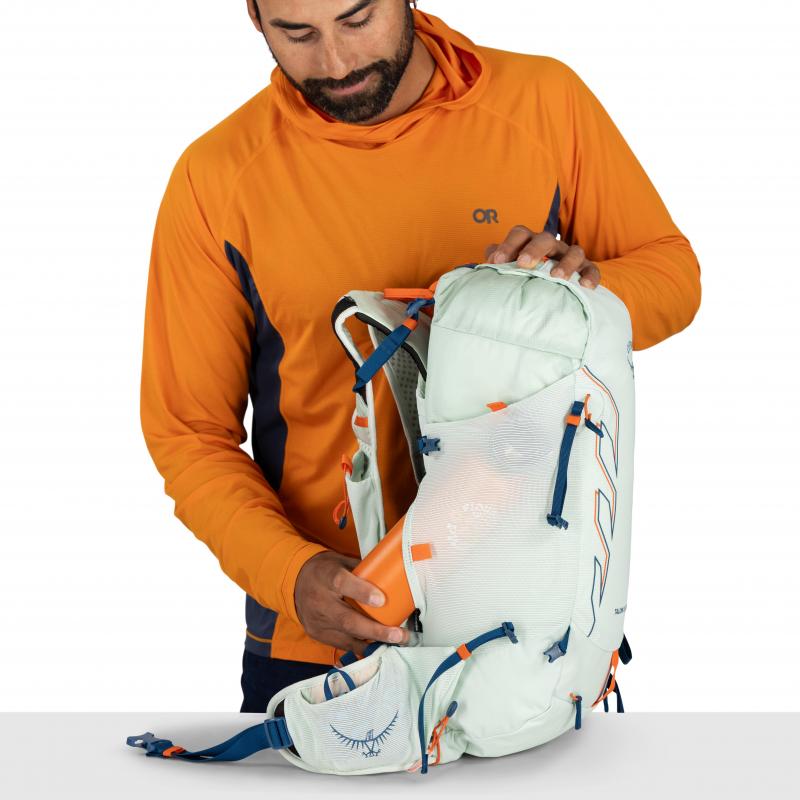 Osprey Osprey Talon Velocity 20 1225 Platou Sport Bergen 2