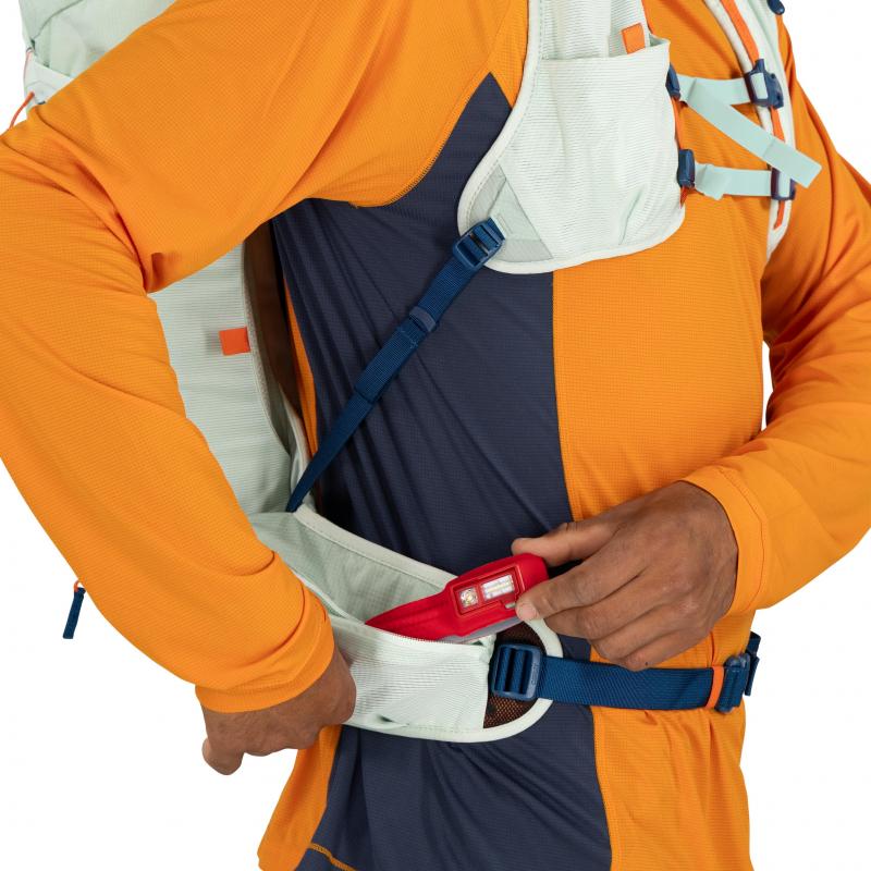 Osprey Osprey Talon Velocity 20 1225 Platou Sport Bergen 21