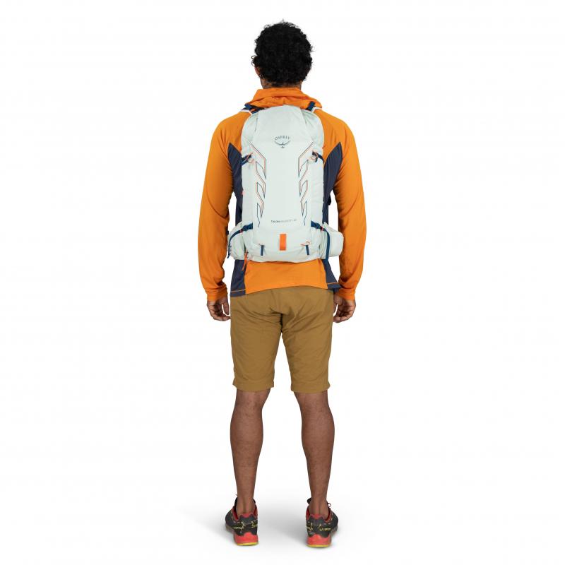 Osprey Osprey Talon Velocity 20 1225 Platou Sport Bergen 4