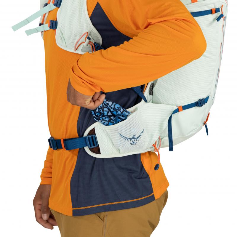 Osprey Osprey Talon Velocity 20 1225 Platou Sport Bergen 7