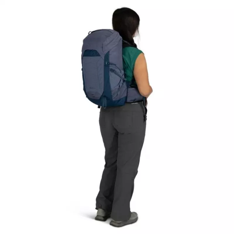 Osprey Osprey Tempest 26 Anchor Blue Atlas 10006808 Platou Sport 2