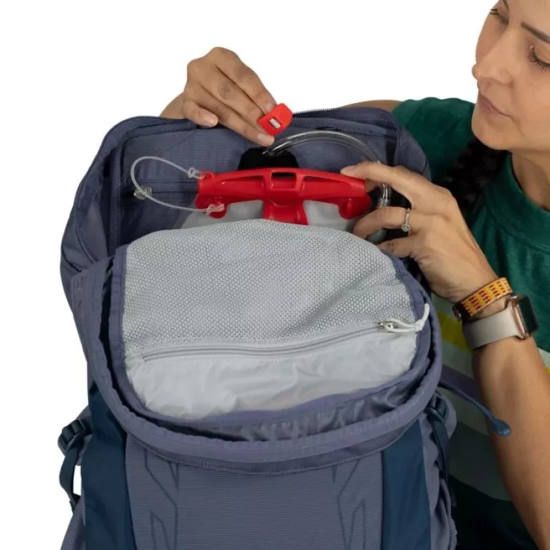 Osprey Osprey Tempest 26 Anchor Blue Atlas 10006808 Platou Sport 4