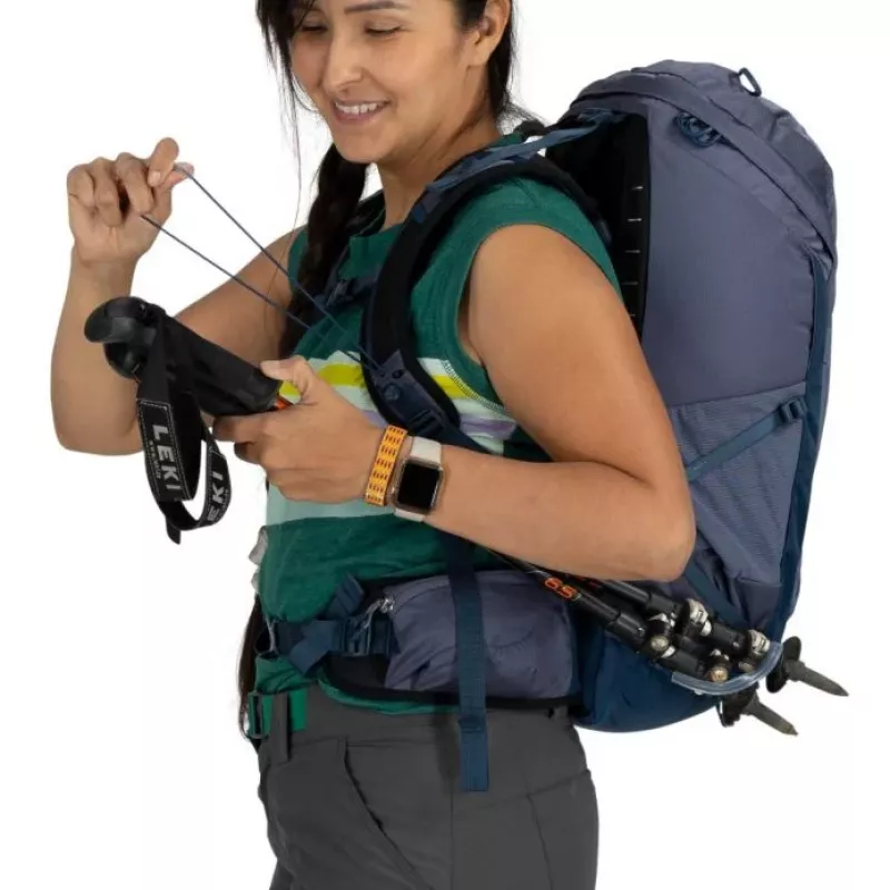 Osprey Osprey Tempest 26 Anchor Blue Atlas 10006808 Platou Sport 5