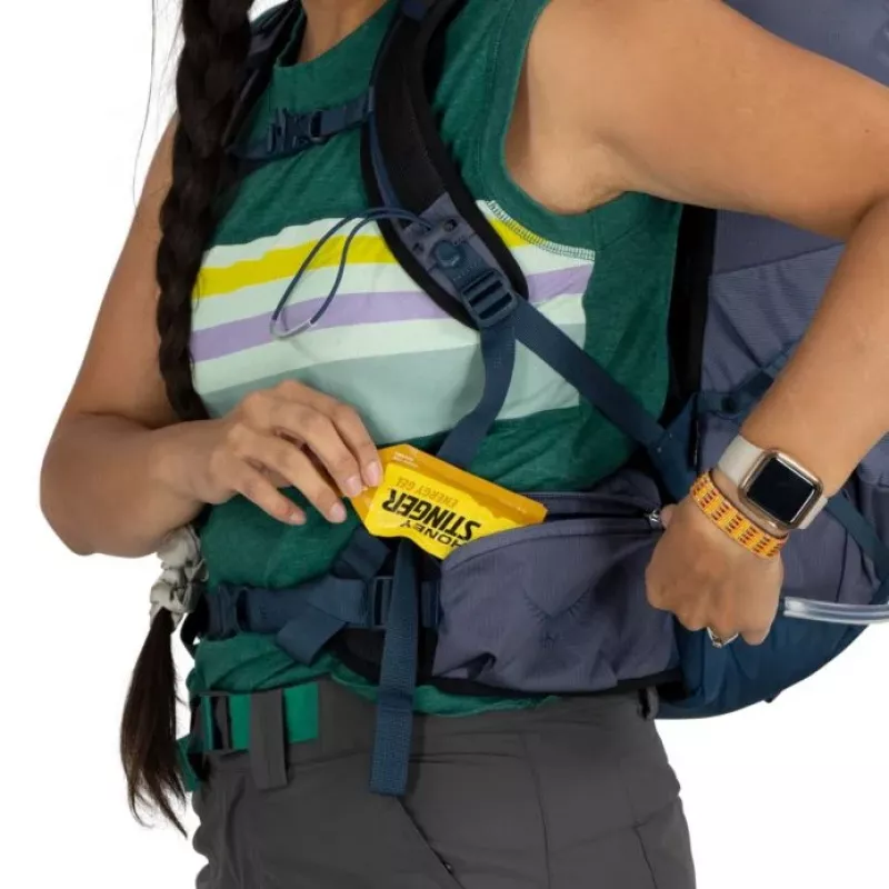 Osprey Osprey Tempest 26 Anchor Blue Atlas 10006808 Platou Sport 8