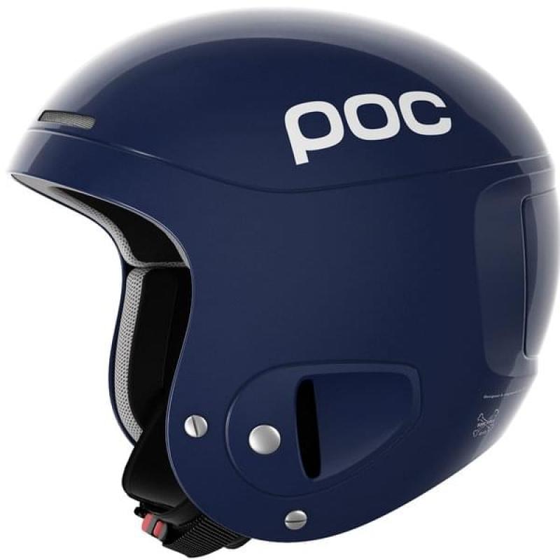 Poc Skull X Blue - PlatouSport