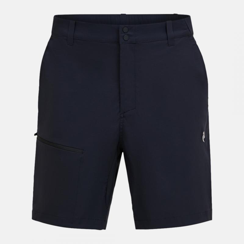 Peak Performance Peak Performance M Iconiq Shorts G80115 Platou Sport Bergen 1