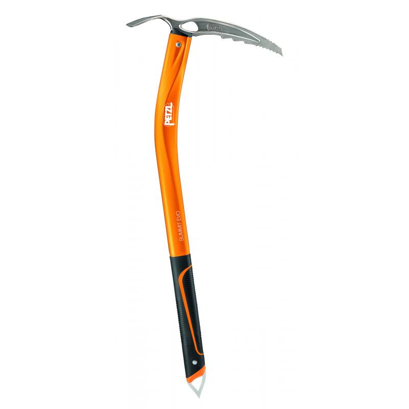 Petzl Petzl Summit Evo Ice Axe 59 Cm U14B 059 Platou Sport 1