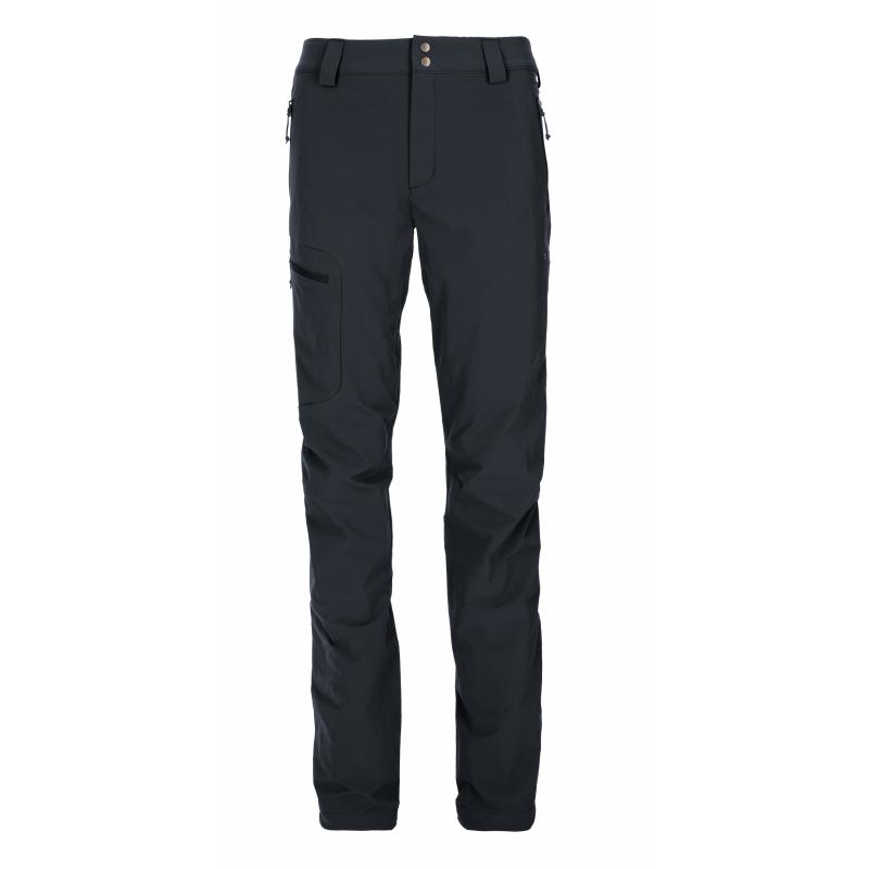 Rab Rab Incline Pants Womens Beluga QFV-02 Platou Sport 1