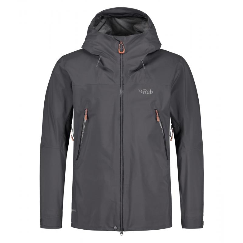 Rab Rab Kangri Gtx Jacket Graphene QWH-01 Platou Sport 1