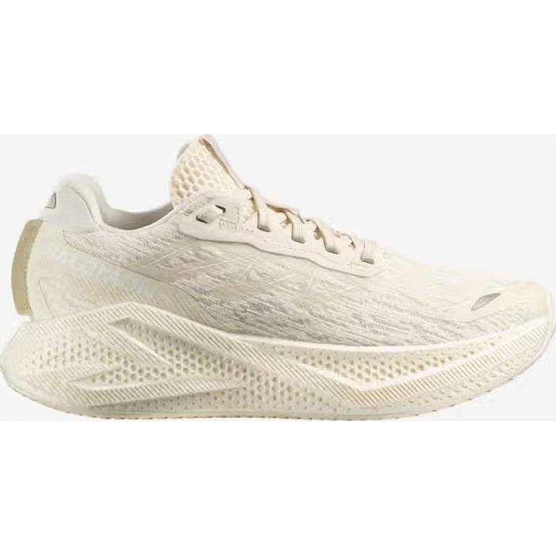 Salomon Aero Glide 4 Womens Vanilla Ice