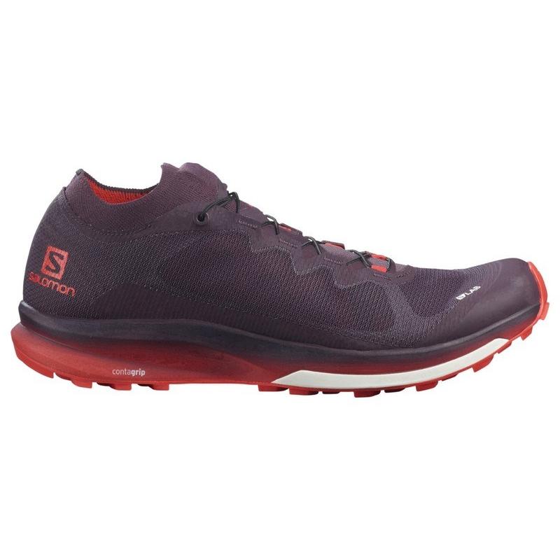 Salomon Salomon S-Lab Ultra 3 Maverick-Racrd-Maverick L41266100 Platou Sport 3