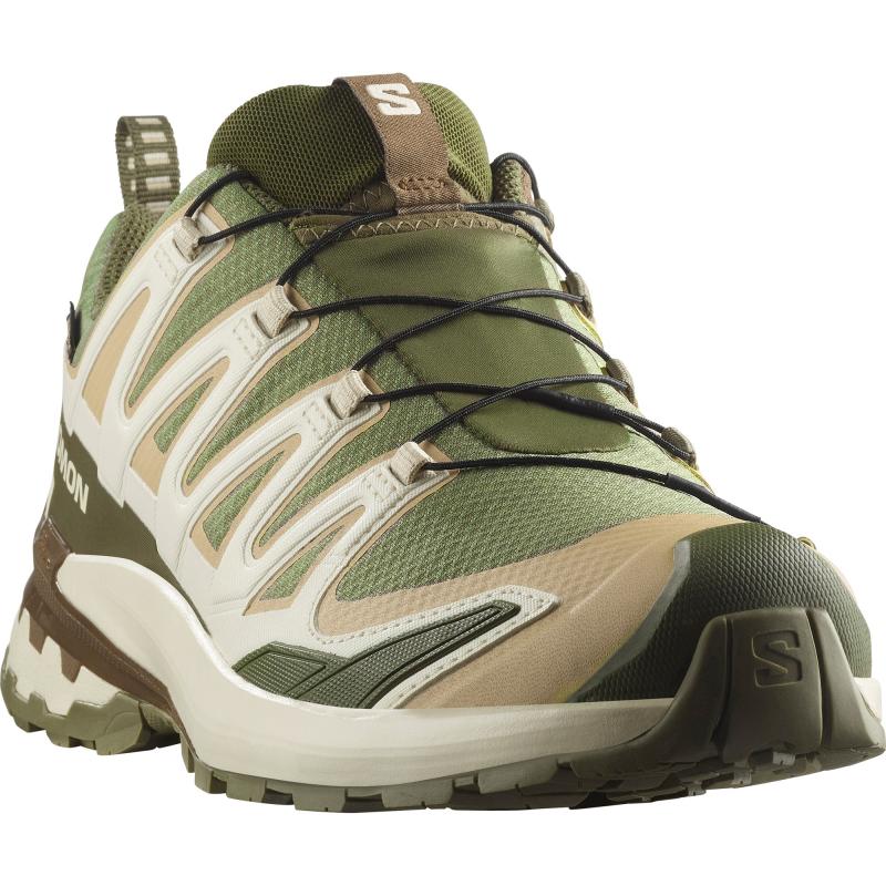 Salomon Xa Pro 3D V9 Gtx Deep Lichen Gree