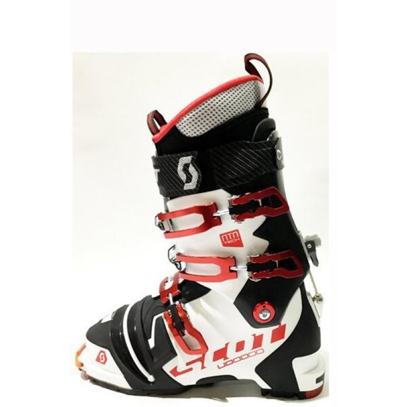 SCOTT VOODOO NTN インナーブーツ Scott Voodoo NTN Ski Boot (Men's
