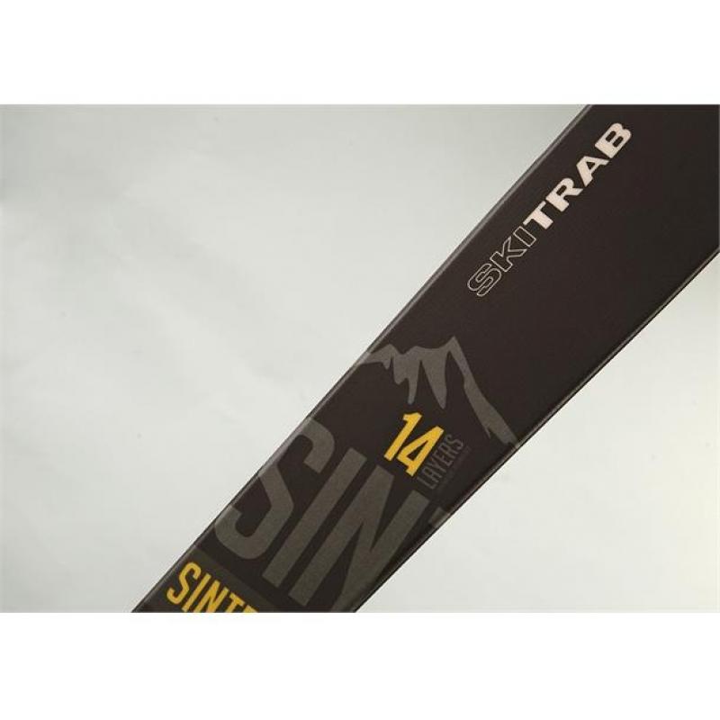 SkiTrab Skitrab Sintesi 7.0 S18-13154 Platou Sport 5
