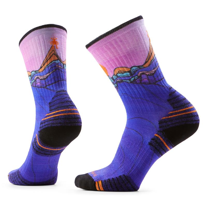 Smartwool Smartwool Womens Hike Targeted Cushion Mountain S B03031 Platou Sport Bergen 1