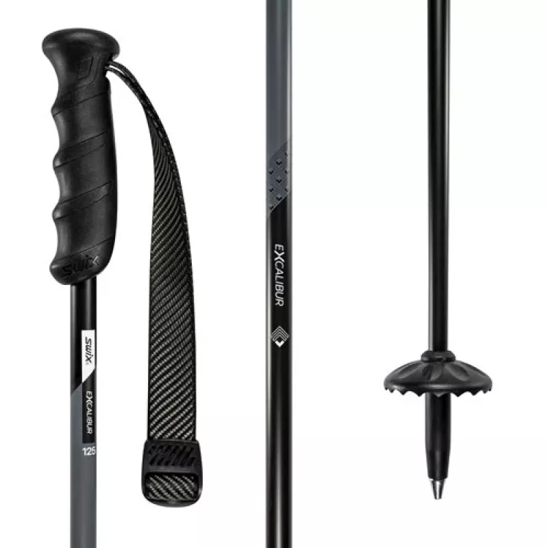 Swix Swix Excalibur Composite AC704-00 Platou Sport 1