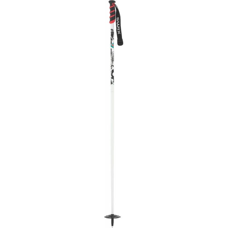 Swix Swix Freequency Performance Aluminum AL133-00 Platou Sport 1