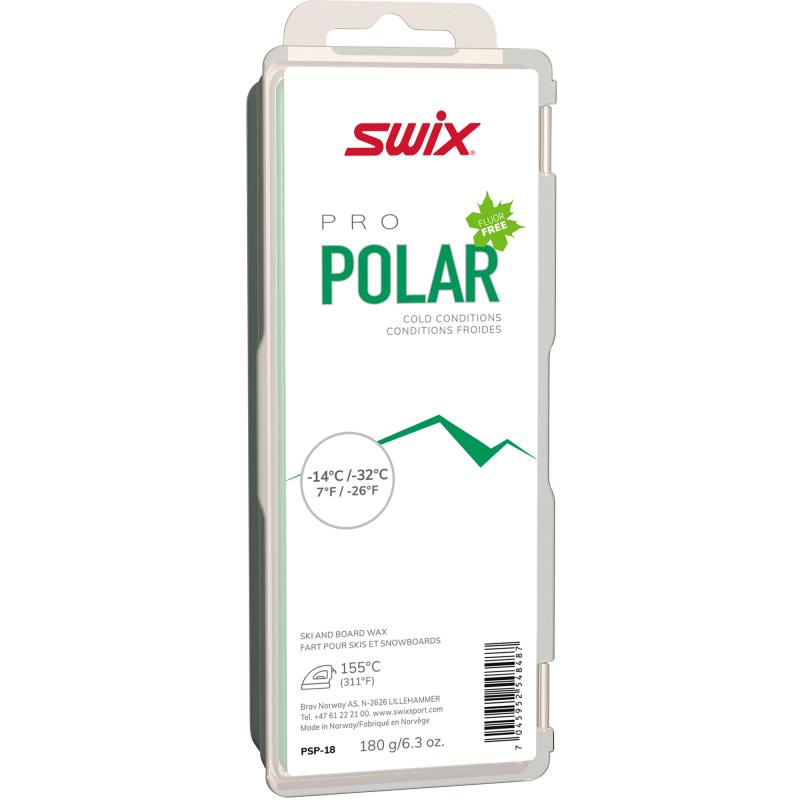 Swix Swix PS Polar -14°C til -32°C 180g PSP-18 Platou Sport 1