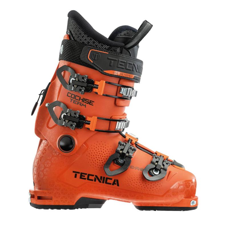 Tecnica Tecnica Cochise Team Dyn Orange 10191700 Platou Sport 1
